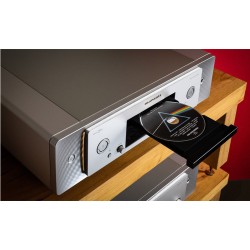 Lettore CD / SACD & Network Player Hi-Fi Marantz SACD 30N