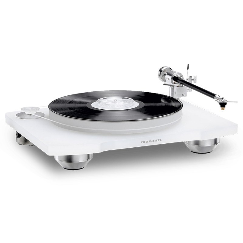 Giradischi Trazione a Cinghia Hi-Fi Marantz TT-15S1