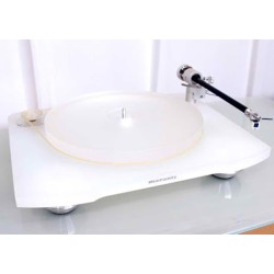 Giradischi Trazione a Cinghia Hi-Fi Marantz TT-15S1