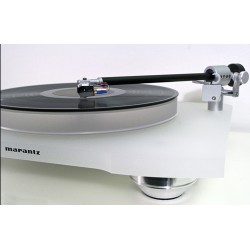 Giradischi Trazione a Cinghia Hi-Fi Marantz TT-15S1