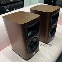 Nuovo - JBL HDI-1600, Diffusori da Scaffale 2 Vie Hi-Fi & Home Theatre