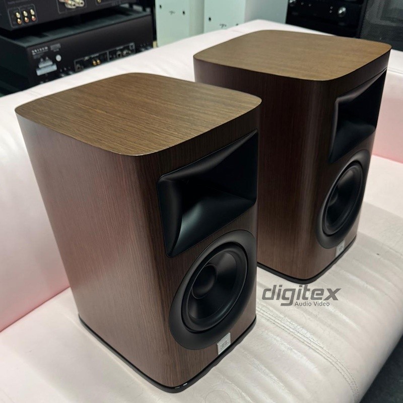 Nuovo - JBL HDI-1600, Diffusori da Scaffale 2 Vie Hi-Fi & Home Theatre