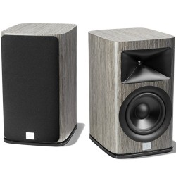 Nuovo - JBL HDI-1600, Diffusori da Scaffale 2 Vie Hi-Fi & Home Theatre