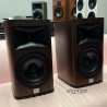 Nuovo - JBL HDI-1600, Diffusori da Scaffale 2 Vie Hi-Fi & Home Theatre
