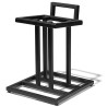 Base da Pavimento JS80 Stand per diffusori Hi-Fi JBL L82 Classic