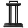 Base da Pavimento JS80 Stand per diffusori Hi-Fi JBL L82 Classic