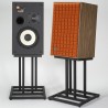 Base da Pavimento JS80 Stand per diffusori Hi-Fi JBL L82 Classic