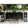 Base da Pavimento JS80 Stand per diffusori Hi-Fi JBL L82 Classic