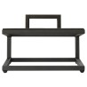 Base da Pavimento JS120 Stand per diffusori Hi-Fi JBL L100 Classic