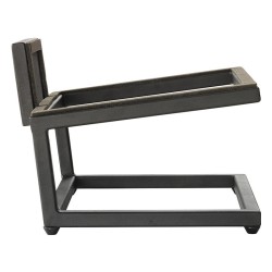 Base da Pavimento JS120 Stand per diffusori Hi-Fi JBL L100 Classic