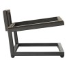 Base da Pavimento JS120 Stand per diffusori Hi-Fi JBL L100 Classic