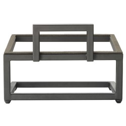 Base da Pavimento JS120 Stand per diffusori Hi-Fi JBL L100 Classic