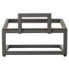 Base da Pavimento JS120 Stand per diffusori Hi-Fi JBL L100 Classic