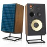 Base da Pavimento JS120 Stand per diffusori Hi-Fi JBL L100 Classic