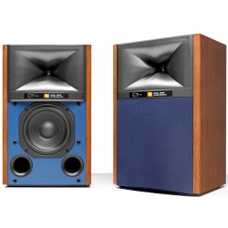 JBL 4309 - Diffusori Hi-Fi 2 Vie da Libreria