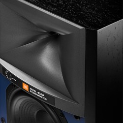 JBL 4309 - Diffusori Hi-Fi 2 Vie da Libreria