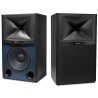 JBL 4349 - Diffusori Hi-Fi 2 Vie da Pavimento/Stand