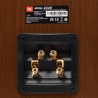 JBL 4349 - Diffusori Hi-Fi 2 Vie da Pavimento/Stand