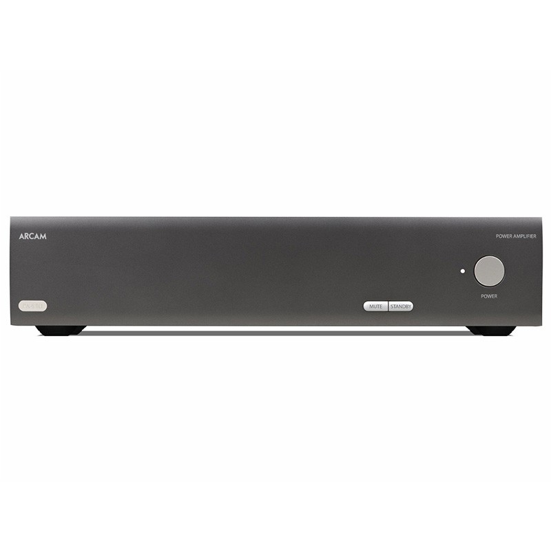 Arcam PA410 - Amplificatore Finale Multicanale Home Theatre