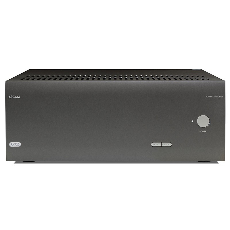 Arcam PA720 - Amplificatore Finale Multicanale Home Theatre