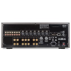 Arcam PA720 - Amplificatore Finale Multicanale Home Theatre