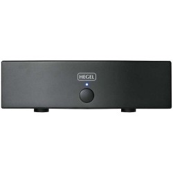 Amplificatore Finale Stereo Hi-Fi HEGEL H20SL