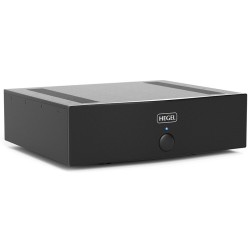 Amplificatore Finale Stereo Hi-Fi HEGEL H20SL
