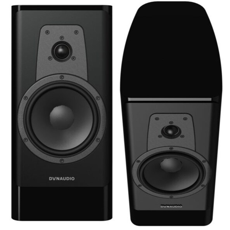 Dynaudio Contour 20i - Diffusori Hi-Fi 2 Vie da Scaffale