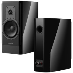Dynaudio Contour 20i - Diffusori Hi-Fi 2 Vie da Scaffale