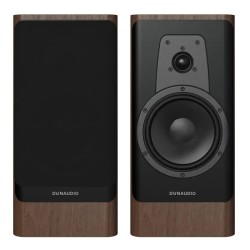 Dynaudio Contour 20i - Diffusori Hi-Fi 2 Vie da Scaffale