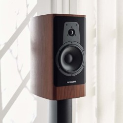 Dynaudio Contour 20i - Diffusori Hi-Fi 2 Vie da Scaffale