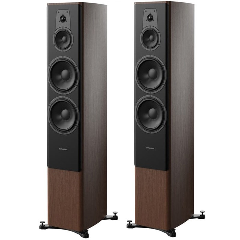 Dynaudio Contour 60i - Diffusori Hi-Fi 3 Vie da Pavimento
