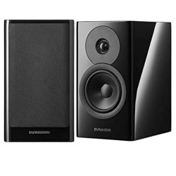 Dynaudio Evoke 10 - Diffusori Hi-Fi 2 Vie da Scaffale