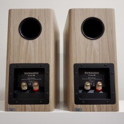 Dynaudio Evoke 10 - Diffusori Hi-Fi 2 Vie da Scaffale
