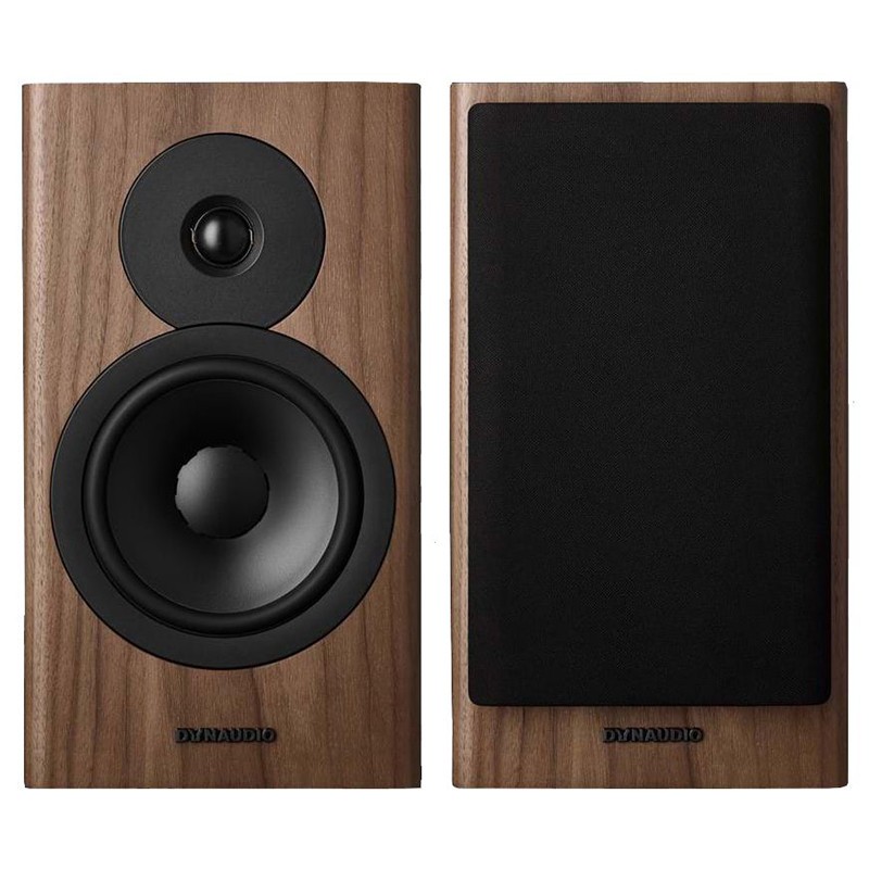 Dynaudio Evoke 20 - Diffusori Hi-Fi 2 Vie da Scaffale