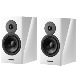 Dynaudio Evoke 20 - Diffusori Hi-Fi 2 Vie da Scaffale