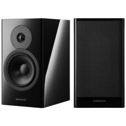 Dynaudio Evoke 20 - Diffusori Hi-Fi 2 Vie da Scaffale