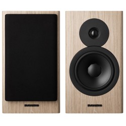 Dynaudio Evoke 20 - Diffusori Hi-Fi 2 Vie da Scaffale