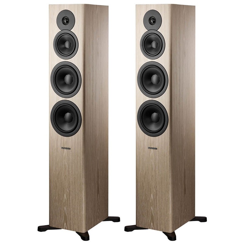 Dynaudio Evoke 50 - Diffusori Hi-Fi 3 Vie da Pavimento