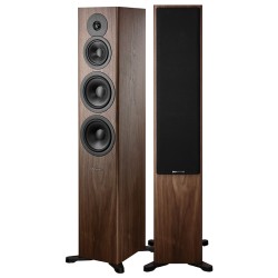 Dynaudio Evoke 50 - Diffusori Hi-Fi 3 Vie da Pavimento