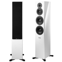 Dynaudio Evoke 50 - Diffusori Hi-Fi 3 Vie da Pavimento