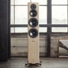 Dynaudio Evoke 50 - Diffusori Hi-Fi 3 Vie da Pavimento