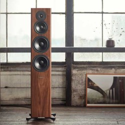 Dynaudio Evoke 50 - Diffusori Hi-Fi 3 Vie da Pavimento