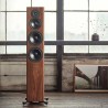 Dynaudio Evoke 50 - Diffusori Hi-Fi 3 Vie da Pavimento