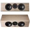 Diffusore Canale Centrale 2,5 Vie Home Theatre Dynaudio Evoke 25C