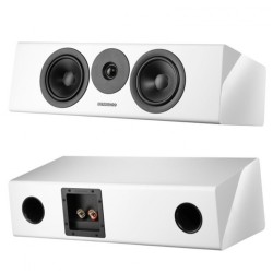 Diffusore Canale Centrale 2,5 Vie Home Theatre Dynaudio Evoke 25C
