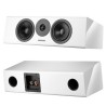 Diffusore Canale Centrale 2,5 Vie Home Theatre Dynaudio Evoke 25C