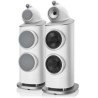 B&W 801 D4 - Diffusori Hi-Fi 3 Vie da Pavimento