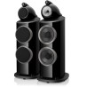B&W 801 D4 - Diffusori Hi-Fi 3 Vie da Pavimento