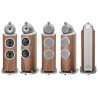 Diffusori da Pavimento Hi-Fi 3 Vie B&W 802 D4